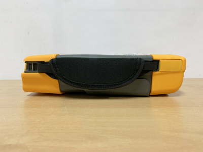 Осциллограф Fluke 190-504 500 МГц